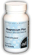Trace Elements Magnesium Plus